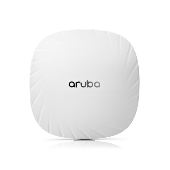 Aruba AP-505 (RW) 1774 Mbit/s White Power over Ethernet (PoE) Image