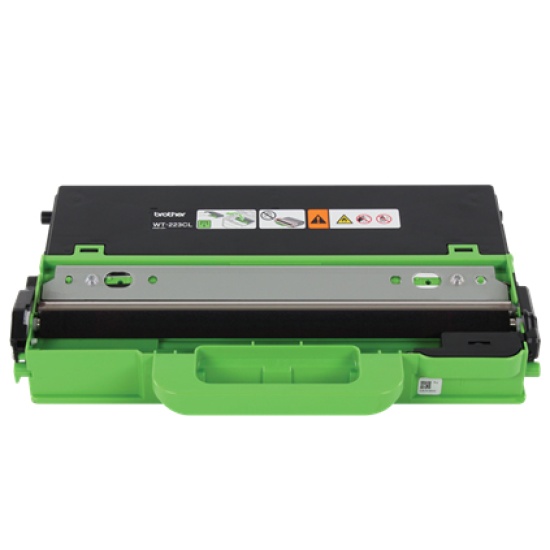 Brother WT-223CL printer/scanner spare part Waste toner container 1 pc(s) Image
