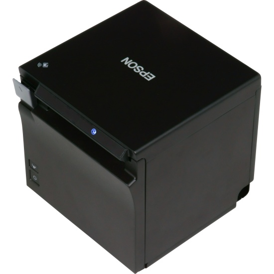Epson TM-M30II 203 x 203 DPI Wired Direct thermal POS printer Image