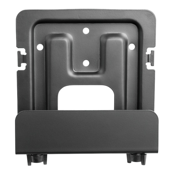 LogiLink BP0049 monitor mount accessory Image