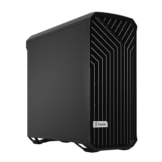 Fractal Design Torrent Tower Black Image