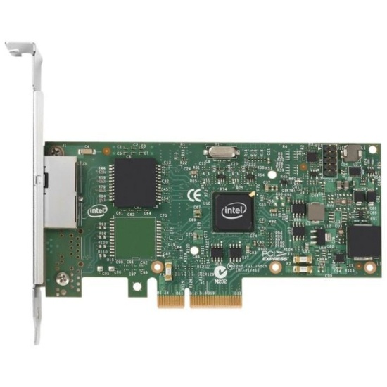 Intel I350T2V2BLK network card Internal Ethernet 1000 Mbit/s Image