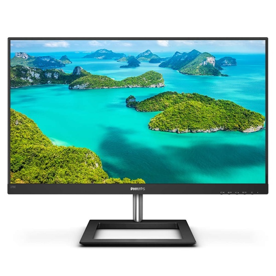 Philips E Line 278E1A/00 computer monitor 68.6 cm (27