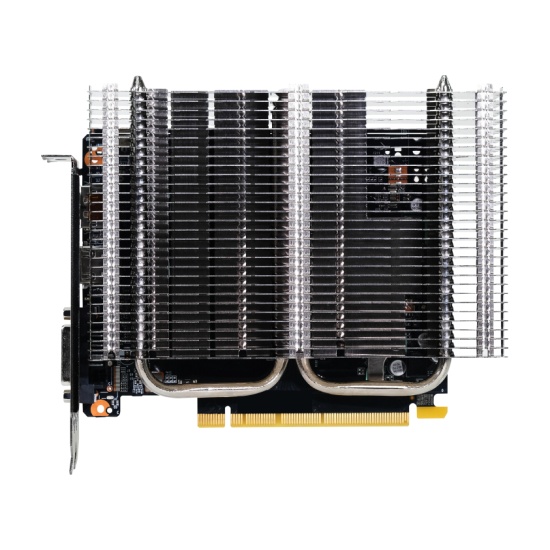 Palit GeForce RTX 3050 KalmX NVIDIA 6 GB GDDR6 Image
