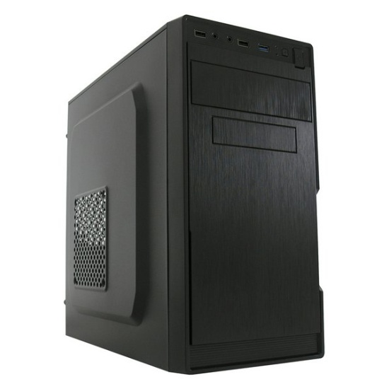 LC-Power 2014MB Midi Tower Black Image