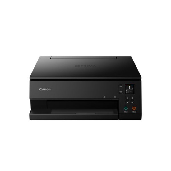 Canon PIXMA TS6350a Inkjet A4 4800 x 1200 DPI Wi-Fi Image