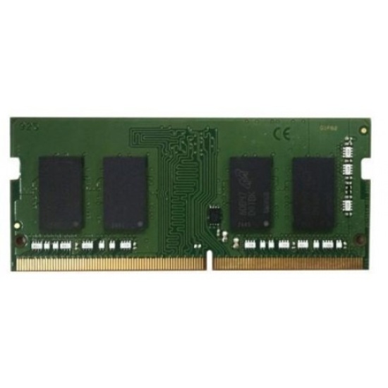 QNAP RAM-8GDR4T0-SO-2666 memory module 8 GB 1 x 8 GB DDR4 2666 MHz Image