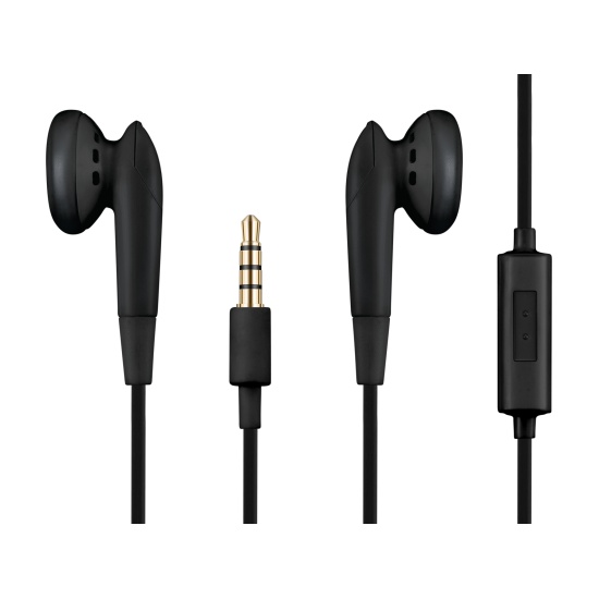 Sandberg Speak’n Go Earset Black Image