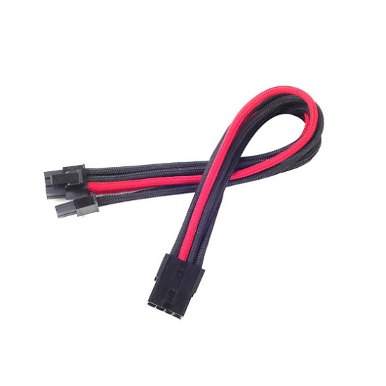 Silverstone SST-PP07-PCIBR internal power cable 0.25 m Image