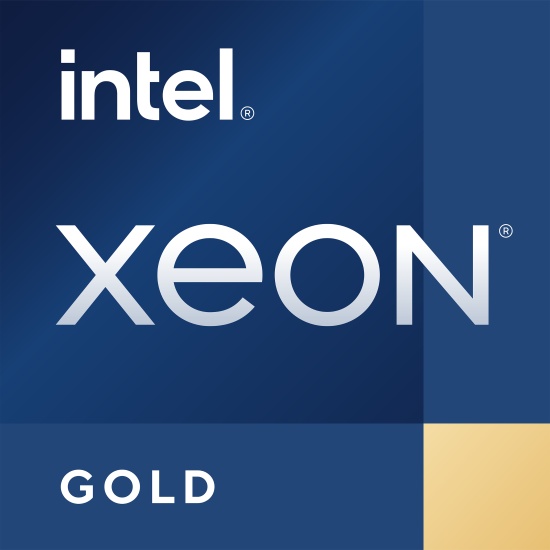 Intel Xeon Gold 6342 processor 2.8 GHz 36 MB Image