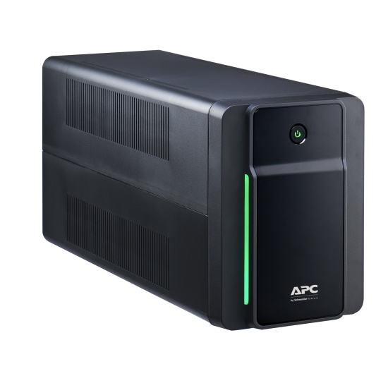 APC BX2200MI-GR uninterruptible power supply (UPS) Line-Interactive 2.2 kVA 1200 W 4 AC outlet(s) Image