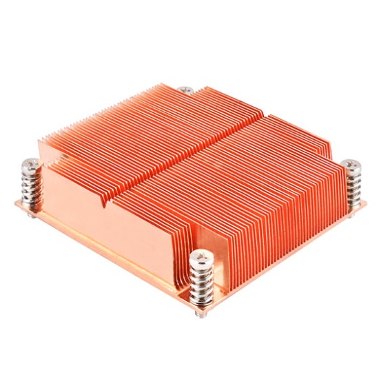 Silverstone Xenon XE01-2011 Processor Heatsink/Radiatior Image