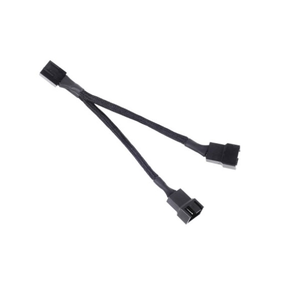 Silverstone SST-CPF01 internal power cable 0.1 m Image