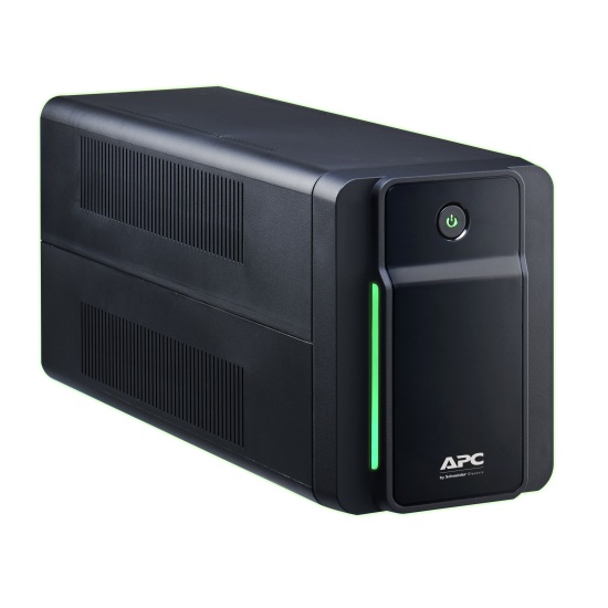 APC BX950MI-GR uninterruptible power supply (UPS) Line-Interactive 0.95 kVA 520 W 4 AC outlet(s) Image