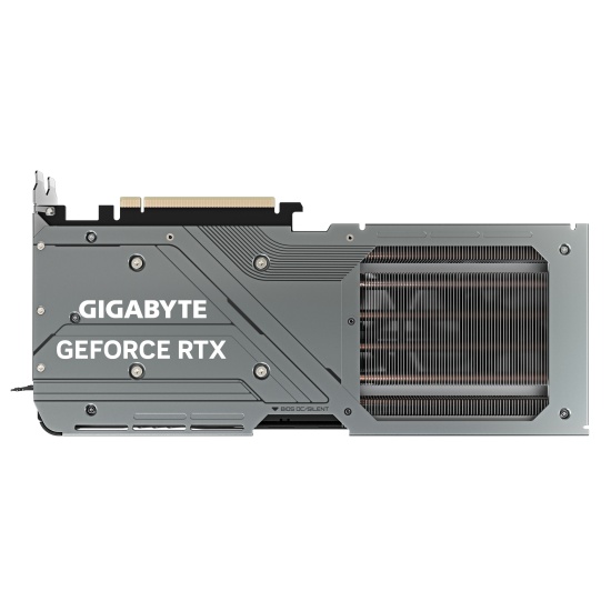 Gigabyte GAMING GeForce RTX 4070 SUPER OC 12G NVIDIA 12 GB GDDR6X Image