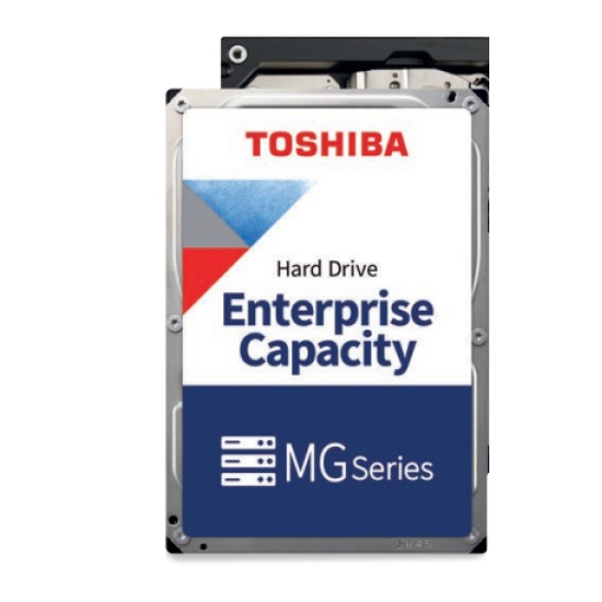 Toshiba MG Series 3.5