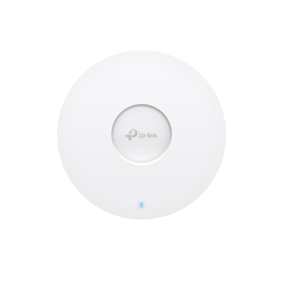 TP-Link Omada AX5400 Ceiling Mount WiFi 6 Access Point Image