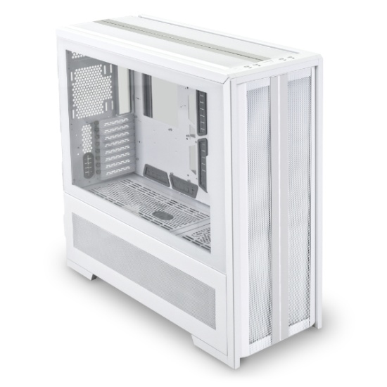 Lian Li V3000PW computer case Full Tower White Image