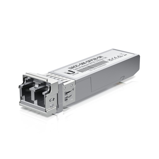 Ubiquiti UACC-OM-SFP28-SR network transceiver module Fiber optic 25000 Mbit/s Image
