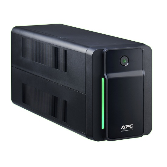 APC BX950MI uninterruptible power supply (UPS) Line-Interactive 0.95 kVA 520 W 6 AC outlet(s) Image