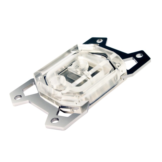 Watercool Heatkiller IV Pro Water block Image