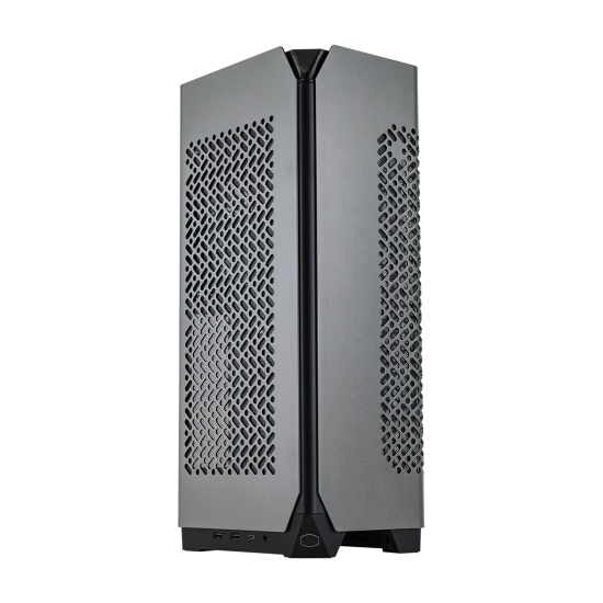 Cooler Master NCORE 100 MAX Small Form Factor (SFF) Grey 850 W Image