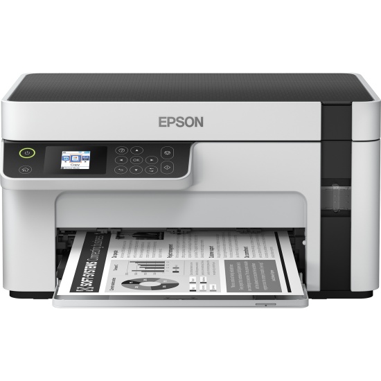 Epson EcoTank C11CJ18401 multifunction printer Inkjet A4 1440 x 720 DPI 32 ppm Wi-Fi Image