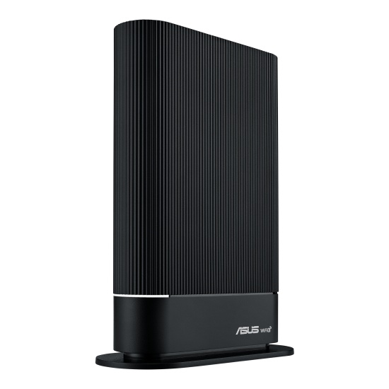 ASUS RT-AX59U wireless router Gigabit Ethernet Dual-band (2.4 GHz / 5 GHz) Black Image