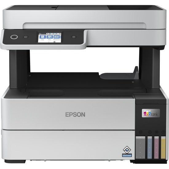 Epson EcoTank ET-5170 Inkjet A4 4800 x 1200 DPI 37 ppm Wi-Fi Image