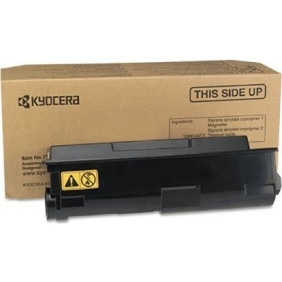 KYOCERA TK-3110 toner cartridge 1 pc(s) Original Black Image