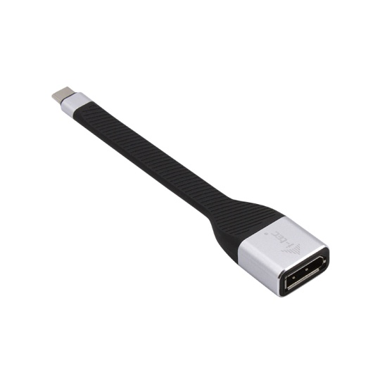 i-tec USB-C Flat DP Adapter 4K/60 Hz Image