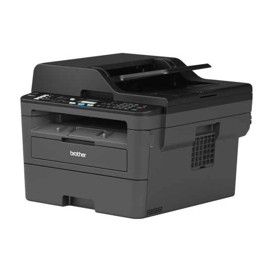 Brother MFC-L2710DW multifunction printer Laser A4 1200 x 1200 DPI 30 ppm Wi-Fi Image