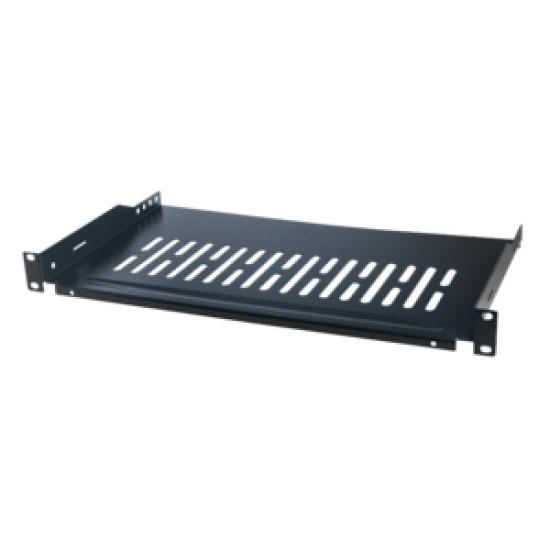 LogiLink SF1C35B rack accessory Rack shelf Image