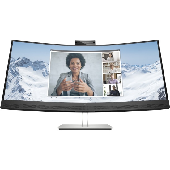 HP E34m G4 computer monitor 86.4 cm (34