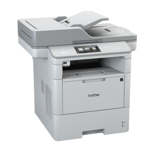 Brother MFC-L6800DWT multifunction printer Laser A4 1200 x 1200 DPI 46 ppm Wi-Fi Image