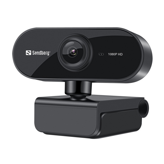 Sandberg USB Webcam Flex 1080P HD Image