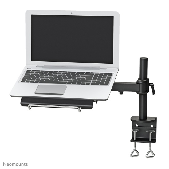 Neomounts laptop desk mount Image