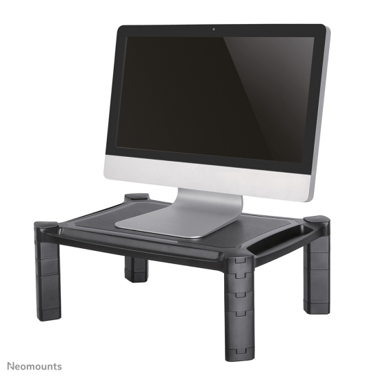 Neomounts monitor/laptop riser Image