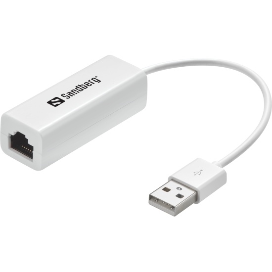 Sandberg USB to Network Converter Image