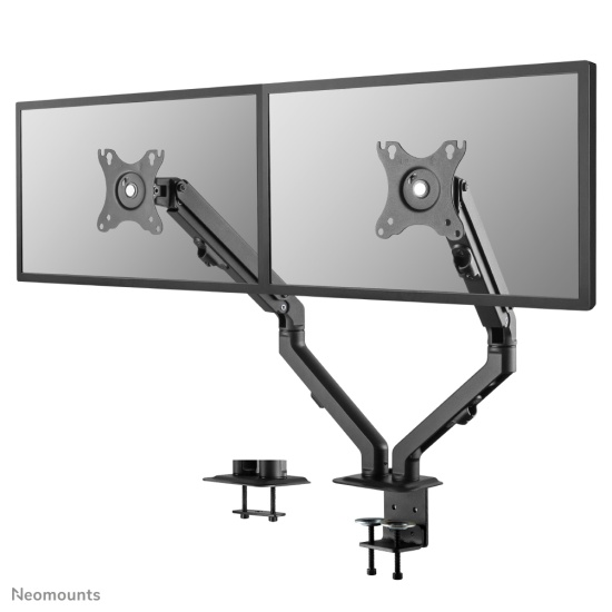 Neomounts desk monitor arm Image