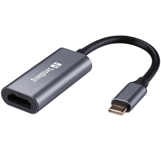 Sandberg USB-C to HDMI Link 4K/60 Hz Image