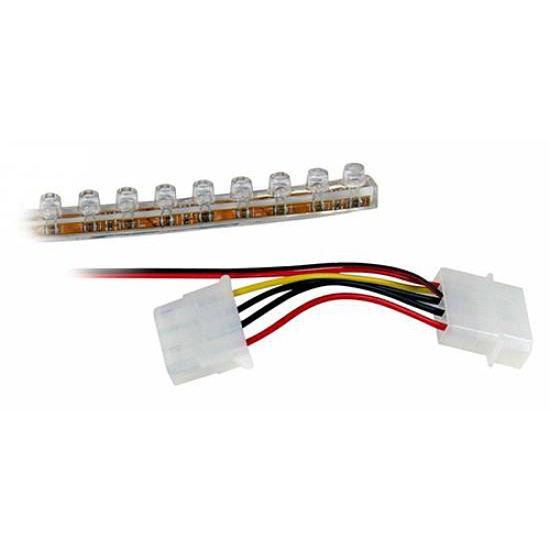 Lamptron LAMP-LEDFL6001 LED strip Image