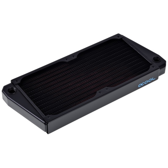 Alphacool 14229 computer cooling system part/accessory Radiator Image