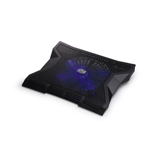 Cooler Master NotePal XL laptop cooling pad 43.2 cm (17