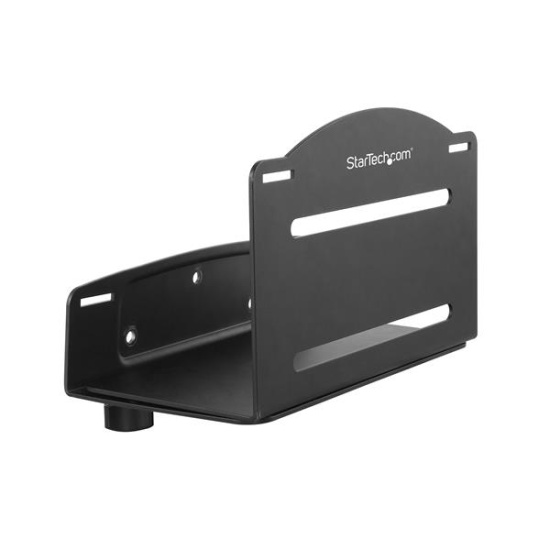 StarTech.com CPU Mount - Adjustable Computer Wall Mount Image