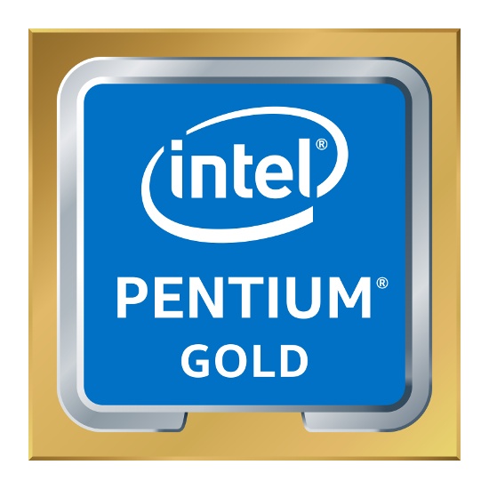 Intel Pentium Gold G6400 processor 4 GHz 4 MB Smart Cache Image