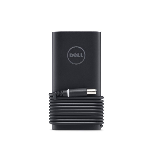 DELL 450-19036 power adapter/inverter Outdoor 90 W Black Image