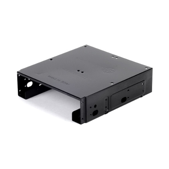 Silverstone SDP10 HDD Cage Image