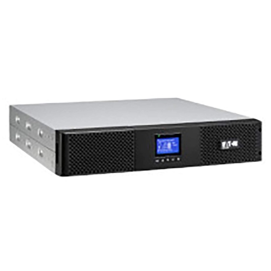 Eaton 9SX uninterruptible power supply (UPS) Double-conversion (Online) 3 kVA 2700 W 9 AC outlet(s) Image