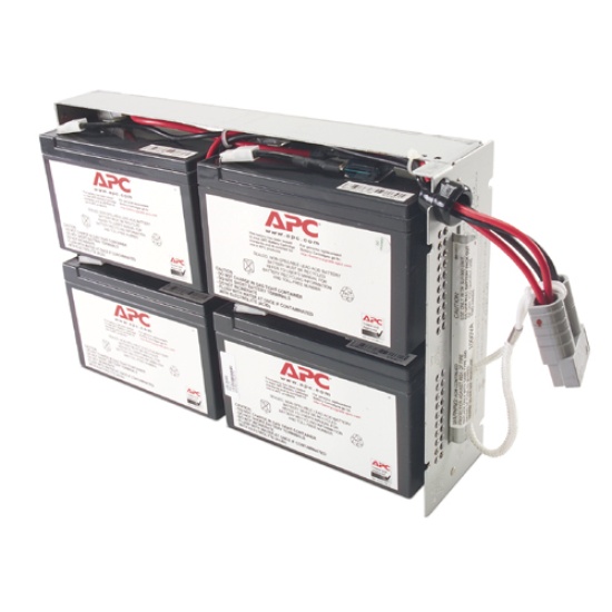 APC RBC23 UPS battery Sealed Lead Acid (VRLA) Image